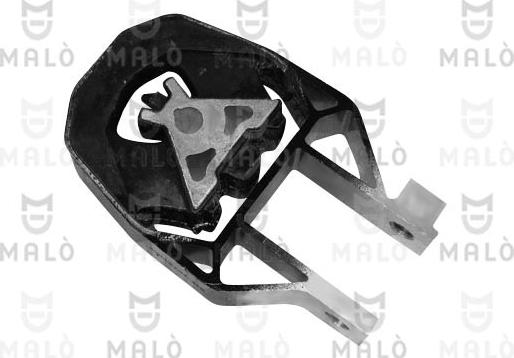 AKRON-MALÒ 190531 - Holder, engine mounting car-mod.net