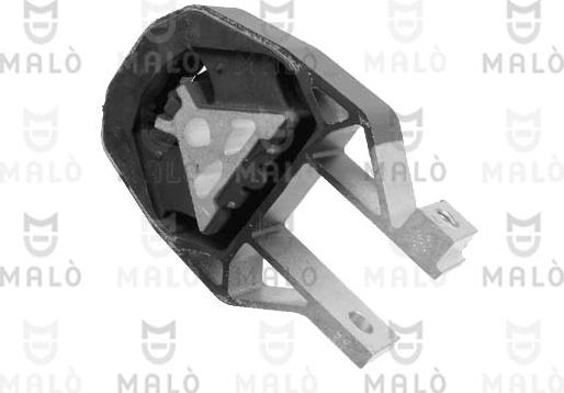 AKRON-MALÒ 190532 - Holder, engine mounting car-mod.net