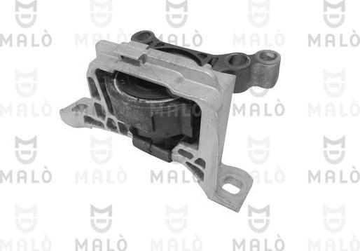 AKRON-MALÒ 190521 - Holder, engine mounting car-mod.net