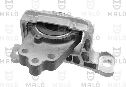 AKRON-MALÒ 190528 - Holder, engine mounting car-mod.net