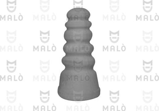 AKRON-MALÒ 19062 - Rubber Buffer, suspension car-mod.net