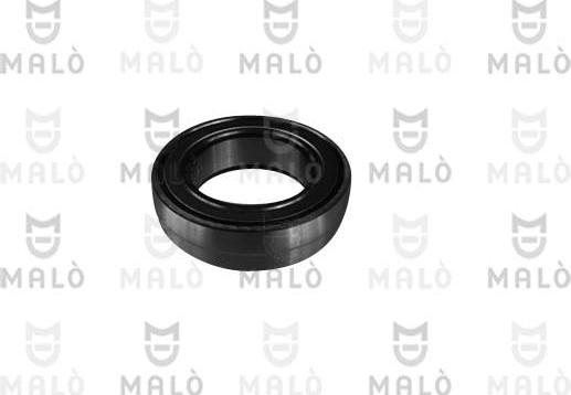 AKRON-MALÒ 19006 - Intermediate Bearing, drive shaft car-mod.net