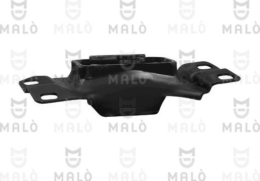 AKRON-MALÒ 19074 - Mounting, automatic transmission car-mod.net