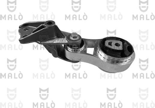 AKRON-MALÒ 19157BER - Mounting, manual transmission car-mod.net