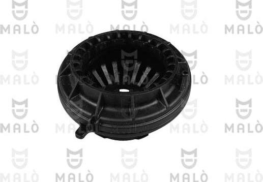 AKRON-MALÒ 19163 - Top Strut Mounting car-mod.net