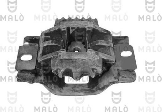 AKRON-MALÒ 19115 - Holder, engine mounting car-mod.net