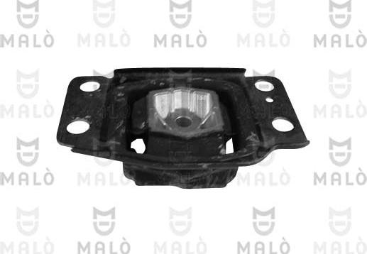 AKRON-MALÒ 19189 - Mounting, manual transmission car-mod.net