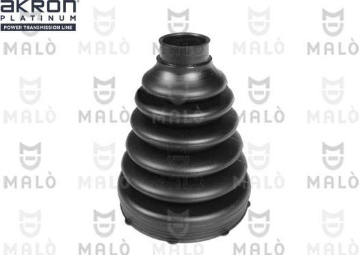 AKRON-MALÒ 193921 - Bellow, drive shaft car-mod.net