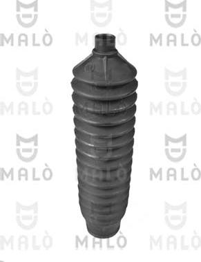 AKRON-MALÒ 19397 - Bellow, steering car-mod.net