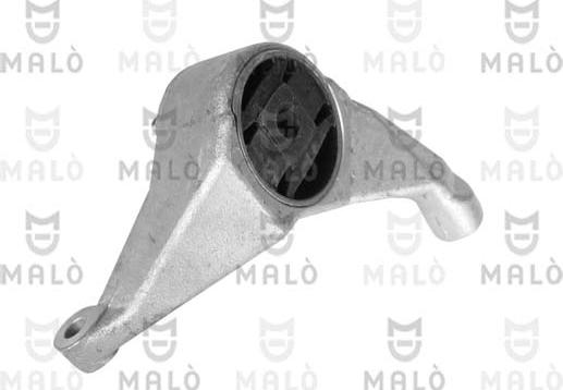 AKRON-MALÒ 19349 - Holder, engine mounting car-mod.net