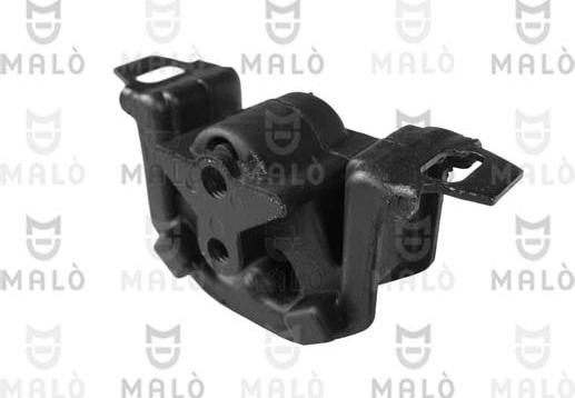 AKRON-MALÒ 19350 - Holder, engine mounting car-mod.net