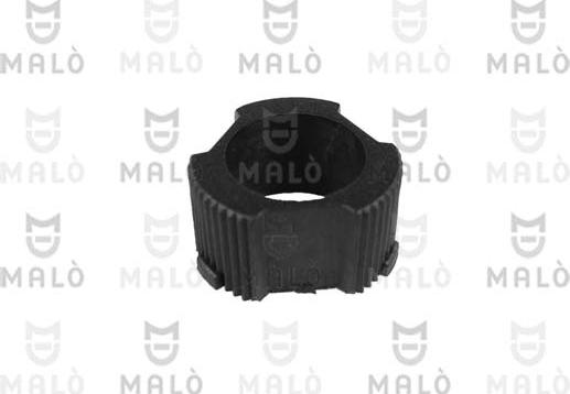 AKRON-MALÒ 19303 - Bush, steering shaft car-mod.net