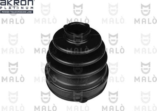 AKRON-MALÒ 193811 - Bellow, drive shaft car-mod.net