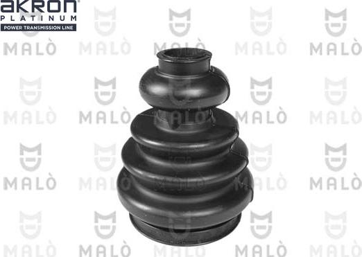 AKRON-MALÒ 19381 - Bellow, drive shaft car-mod.net