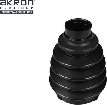 AKRON-MALÒ 193203 - Bellow, drive shaft car-mod.net