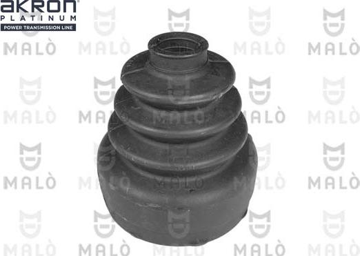 AKRON-MALÒ 19322 - Bellow, drive shaft car-mod.net
