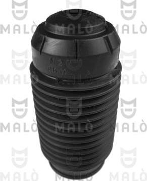AKRON-MALÒ 192971 - Rubber Buffer, suspension car-mod.net