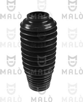 AKRON-MALÒ 19297 - Protective Cap / Bellow, shock absorber car-mod.net