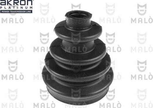 AKRON-MALÒ 19242 - Bellow, drive shaft car-mod.net