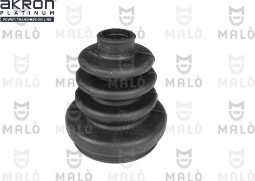 AKRON-MALÒ 192592 - Bellow, drive shaft car-mod.net