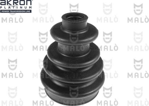 AKRON-MALÒ 19258 - Bellow, drive shaft car-mod.net