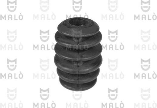 AKRON-MALÒ 192881 - Rubber Buffer, suspension car-mod.net