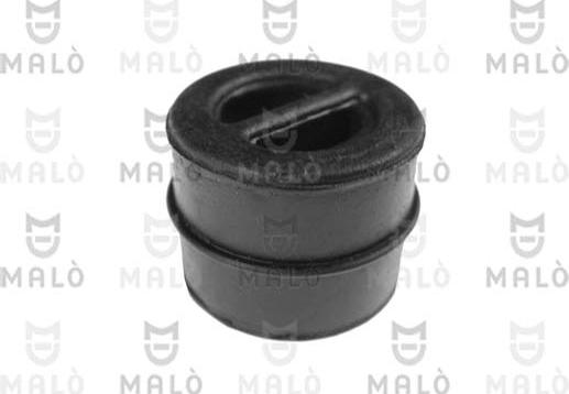 AKRON-MALÒ 19220 - Holding Bracket, silencer car-mod.net