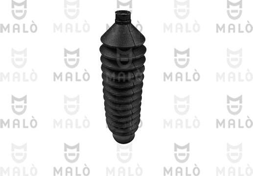 AKRON-MALÒ 19274 - Bellow, steering car-mod.net