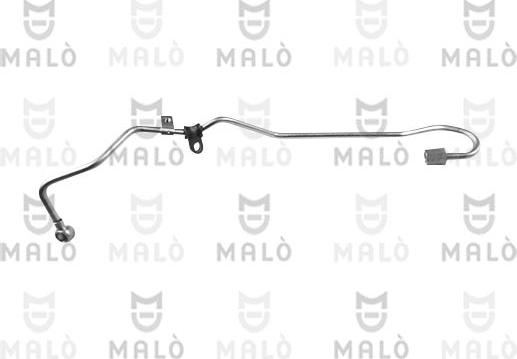 AKRON-MALÒ 1977 - Oil Pipe, charger car-mod.net