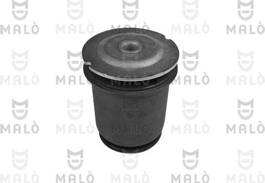 AKRON-MALÒ 149991 - Mounting, axle beam car-mod.net
