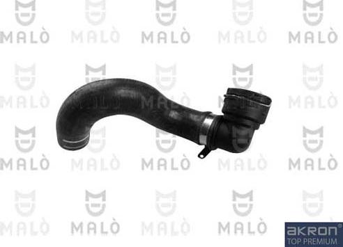 AKRON-MALÒ 149447A - Radiator Hose car-mod.net