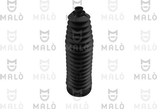 AKRON-MALÒ 14984 - Bellow, steering car-mod.net