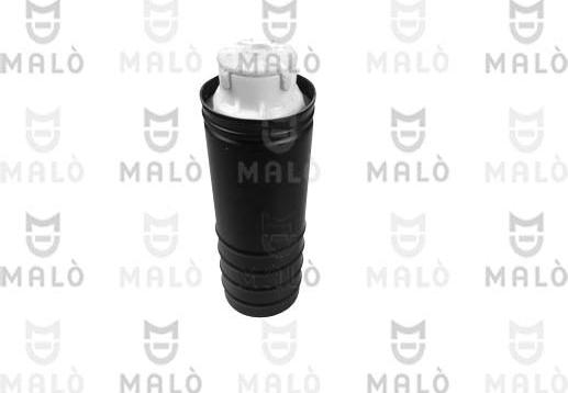 AKRON-MALÒ 149813 - Dust Cover Kit, shock absorber car-mod.net