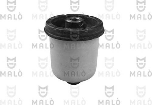 AKRON-MALÒ 14983 - Mounting, axle beam car-mod.net