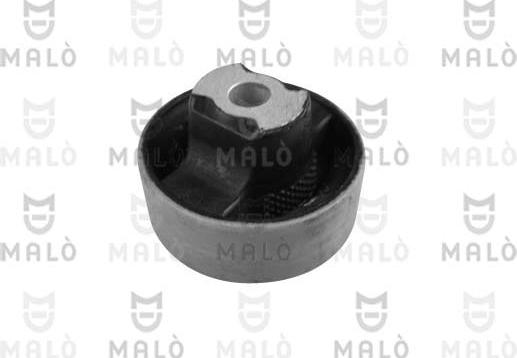 AKRON-MALÒ 14979 - Bush of Control / Trailing Arm car-mod.net