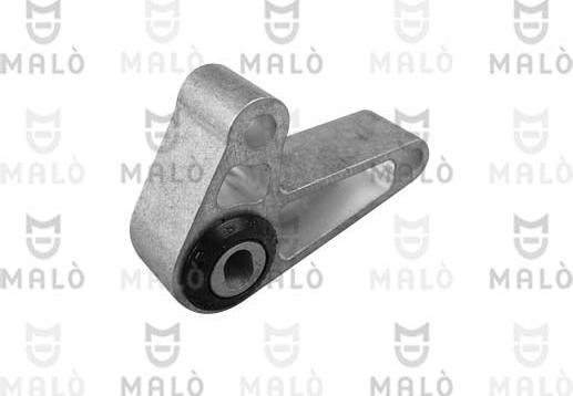 AKRON-MALÒ 14974 - Holder, engine mounting car-mod.net