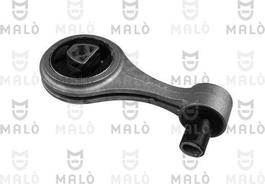 AKRON-MALÒ 14975 - Holder, engine mounting car-mod.net