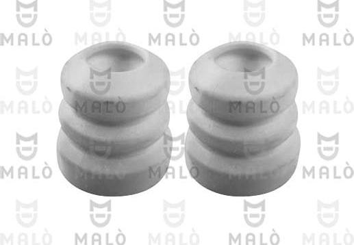 AKRON-MALÒ 14976KIT - Rubber Buffer, suspension car-mod.net