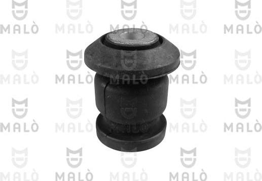 AKRON-MALÒ 14978 - Tie Rod End car-mod.net