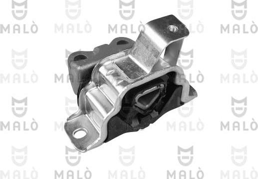 AKRON-MALÒ 149726 - Holder, engine mounting car-mod.net