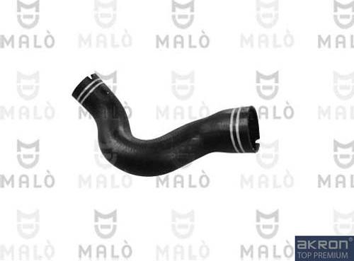 AKRON-MALÒ 146911A - Charger Intake Air Hose car-mod.net