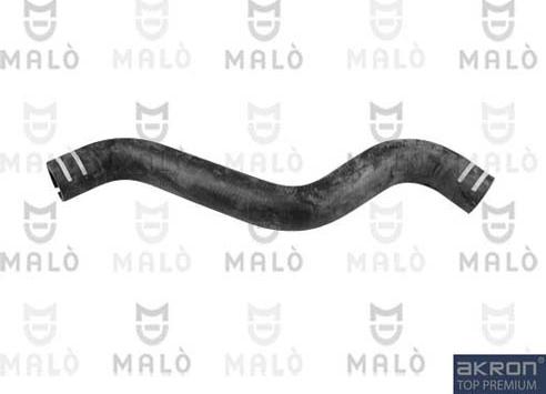 AKRON-MALÒ 146491A - Radiator Hose car-mod.net
