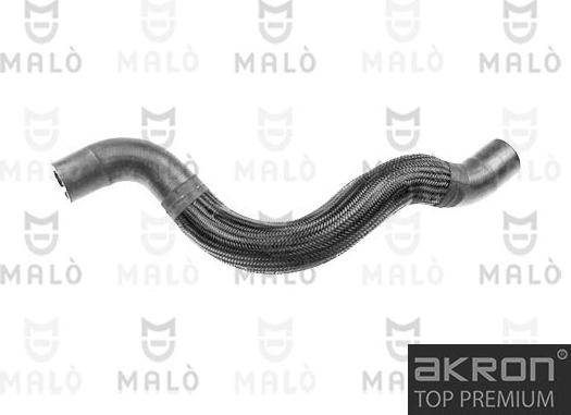 AKRON-MALÒ 146493A - Radiator Hose car-mod.net