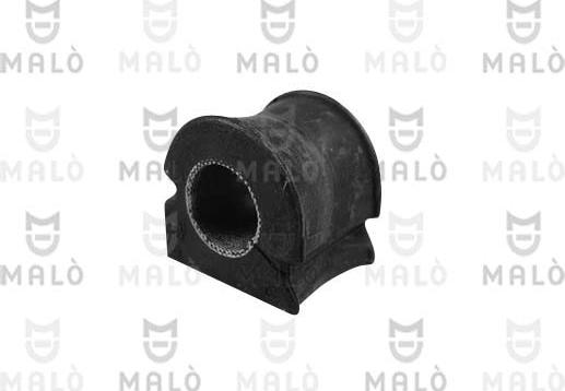 AKRON-MALÒ 146303 - Bearing Bush, stabiliser car-mod.net