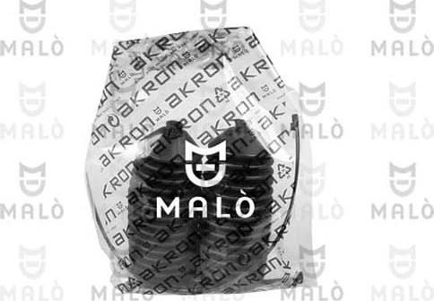 AKRON-MALÒ 177761 - Bellow Set, steering car-mod.net