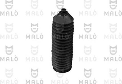 AKRON-MALÒ 14638 - Bellow, steering car-mod.net