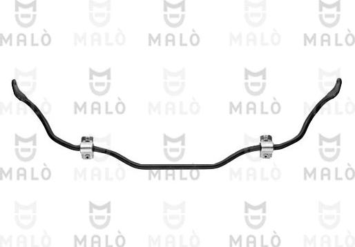 AKRON-MALÒ 1410024 - Sway Bar, suspension car-mod.net