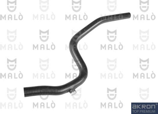 AKRON-MALÒ 14845A - Drive belt, V-Belt car-mod.net