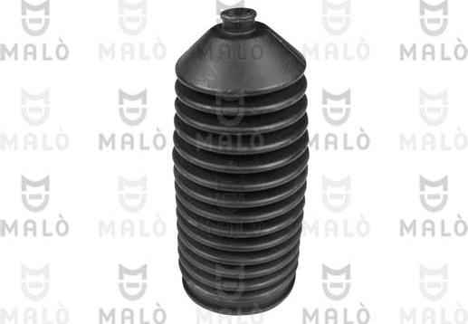 AKRON-MALÒ 148111 - Bellow, steering car-mod.net