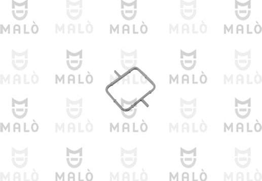 AKRON-MALÒ 14291 - Shaft Seal, crankshaft car-mod.net